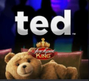 Ted Jackpot King